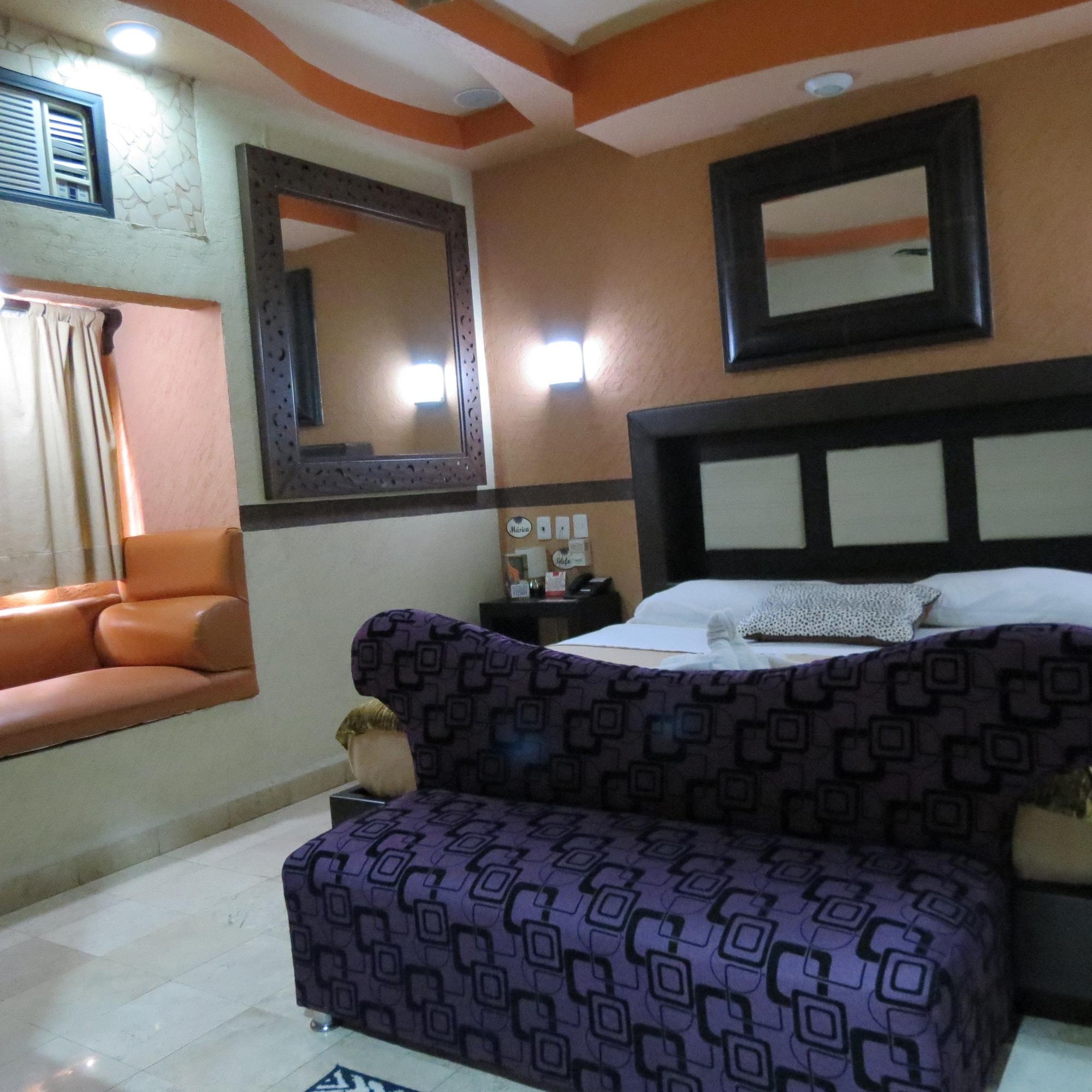Villas Y Suites Paraiso Del Sur Cuernavaca Exterior foto